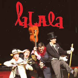 Image for 'Lalala'