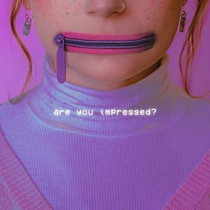 Are You Impressed? - Single