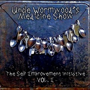 The Self Improvement Initiative Vol. I (LIVE!)