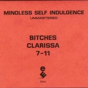 Unmastered