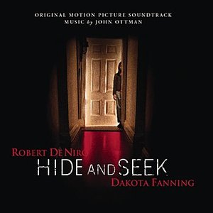 Изображение для 'Hide and Seek (Original Motion Picture Score)'