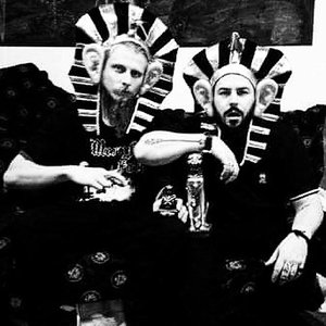Voice of the Black Pharaoh 的头像
