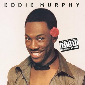 Eddie Murphy [Explicit]