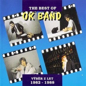 The Best of OK Band