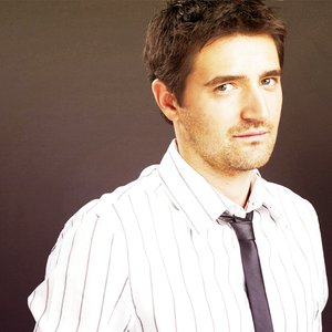 Tom Chambers 的头像