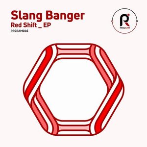 Red Shift EP