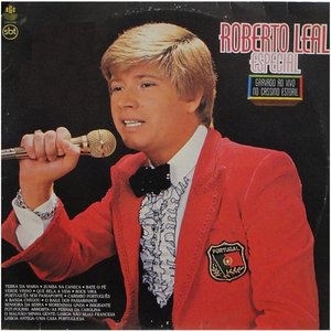 Roberto Leal Especial