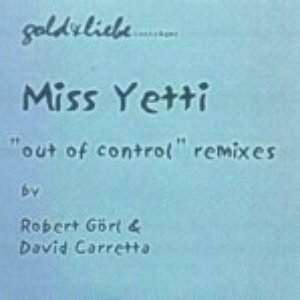 Out Of Control (Remixes)
