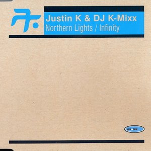 Justin K & DJ K-Mixx 的头像