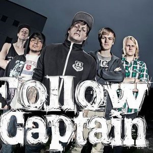 Follow The Captain 的头像