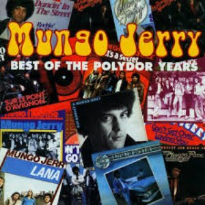 Best of the Polydor Years