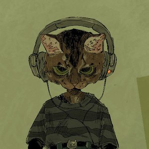 cat without claws 的头像