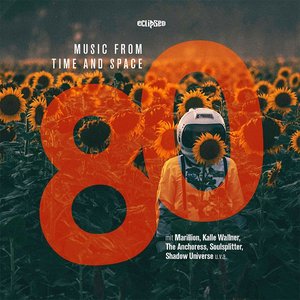 Music From Time And Space 80