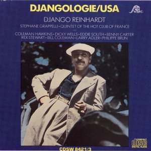 Djangologie USA