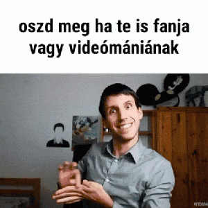 Avatar for Videómánia