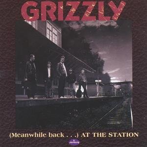 Image for '(Meanwhile back...) at the station'