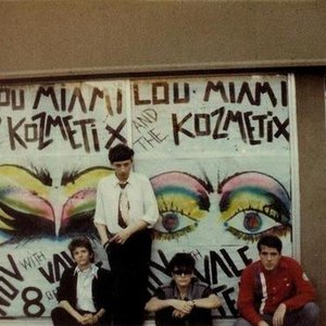 Аватар для Lou Miami and the Kozmetix