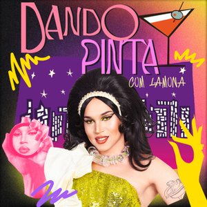 Dando Pinta Podcast 的头像
