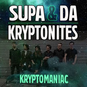 KRYPTOMANIAC