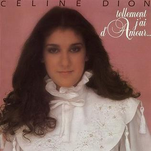 BPM for D'amour Ou D'amitié (Céline Dion) - GetSongBPM