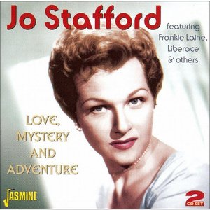 Avatar for Jo Stafford with Paul Weston and His Orchestra