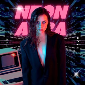 Red Wave - Single