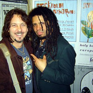 Avatar de Eric McFadden & Wally Ingram