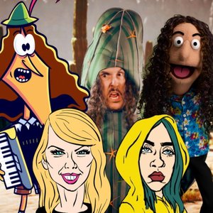 Polkamania! - Single