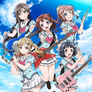 Avatar for Poppin’Party