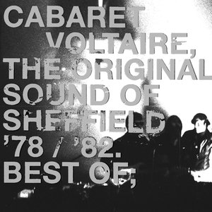 Imagem de 'The Original Sound Of Sheffield - '78 / '82 Best Of'