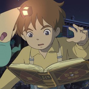 Аватар для Ni No Kuni OST