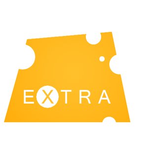 extracheeze のアバター