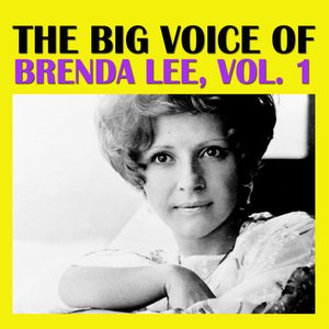 The Big Voice Of Brenda Lee, Vol. 1