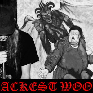 Blackest Woods 的头像