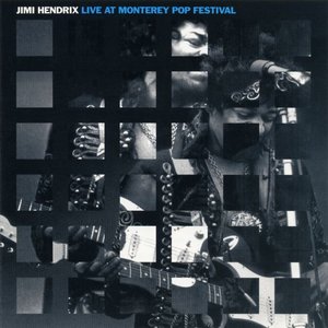 Live at the Monterey Pop Festival