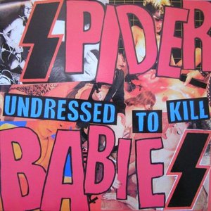 Undressed to Kill