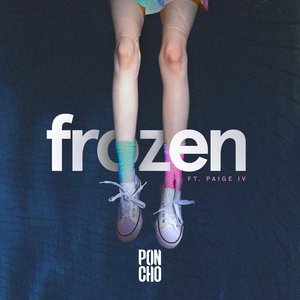 Frozen (feat. Paige IV) - Single