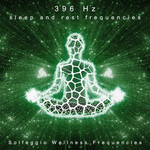 Solfeggio Wellness Frequencies 的头像