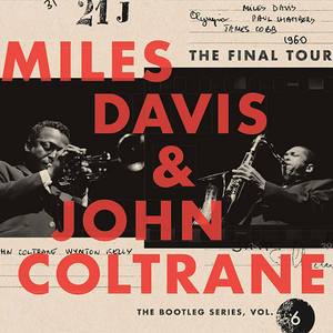 Miles Davis & John Coltrane - All Of You Lyrics - Zortam Music
