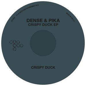 Crispy Duck