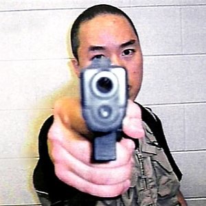 Extermine A Los Zombies Que Se Estaban Culiando A Tu Hermana Y Me La Culie Yo 的头像