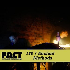 FACT Mix 188