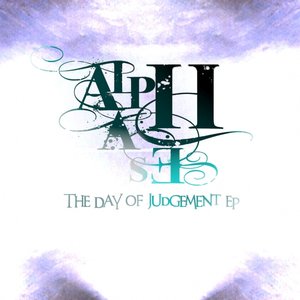 The Day Of Judgement EP