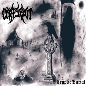 Cryptic Burial