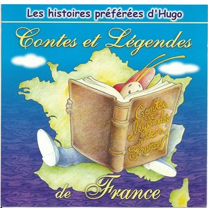 Contes et légendes de France