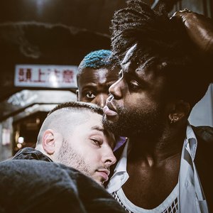 Avatar für Young Fathers