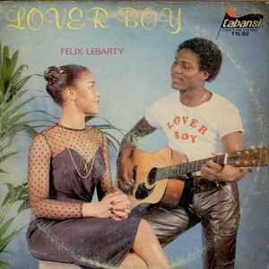 Lover Boy