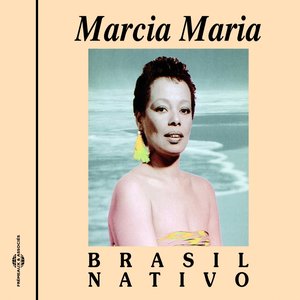 Marcia Maria - Self-Titled - Capitol Brasil LP – The 'In' Groove