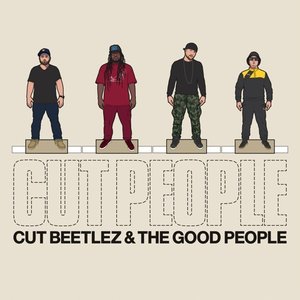 Cut People (feat. Good People)