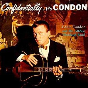 Confidentially...It's Condon